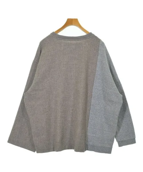 Dulcamara Pullover