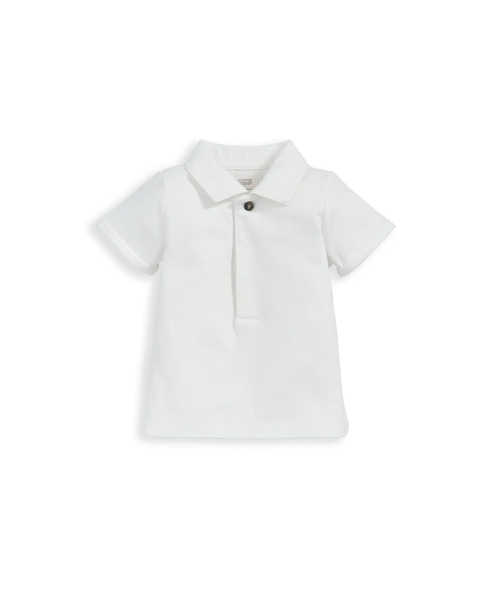 Dungaree & T-Shirt Outfit-Set