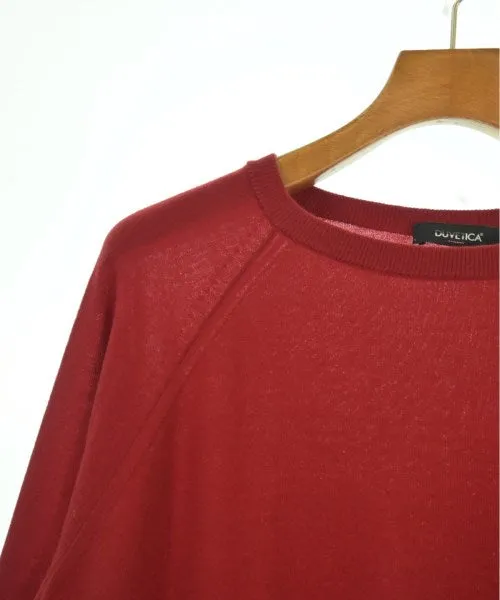 DUVETICA Pullover