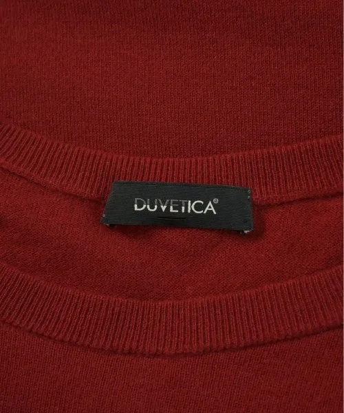 DUVETICA Pullover