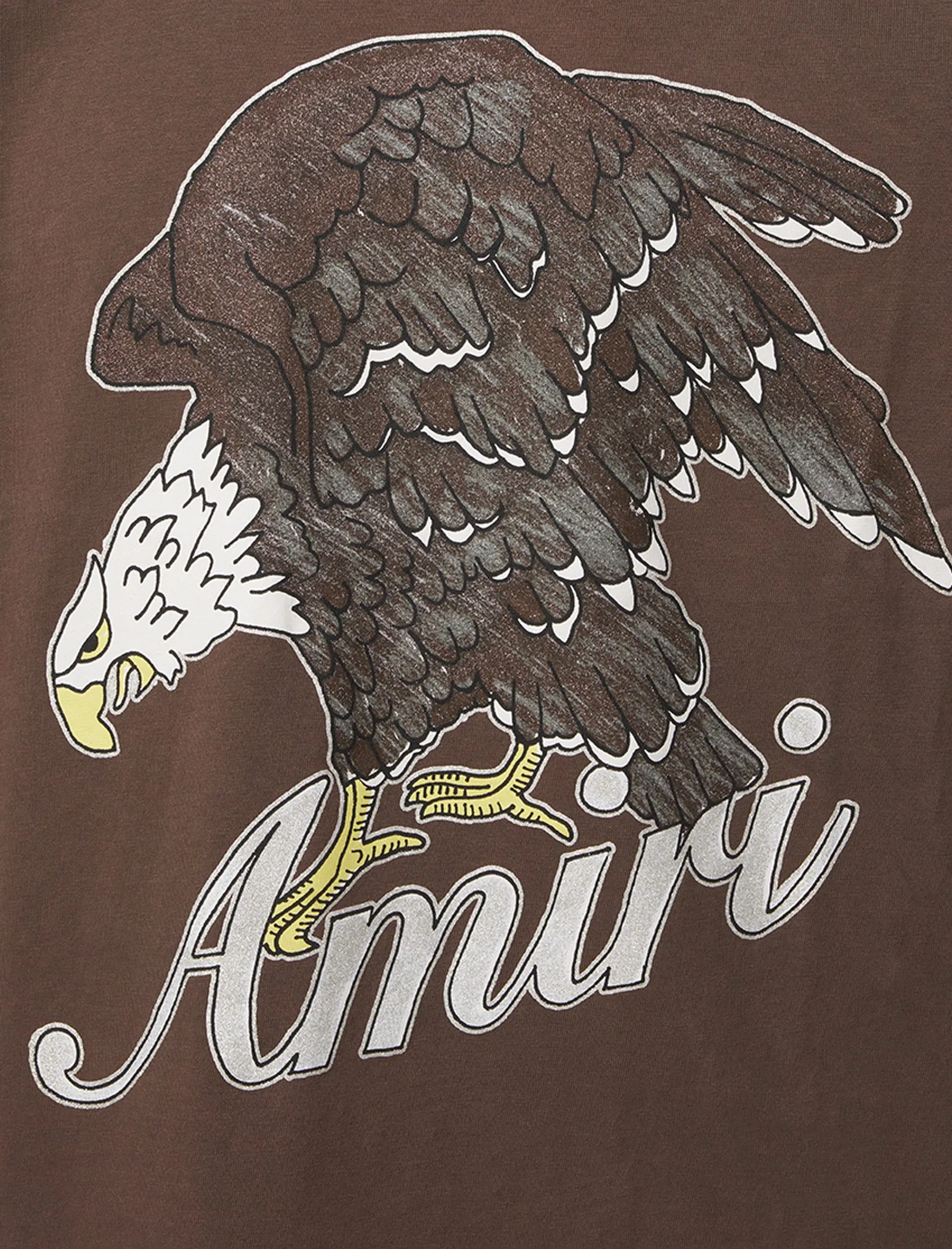 ADLER T-SHIRT