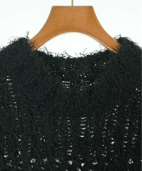 EBONY Ärmellose Tops