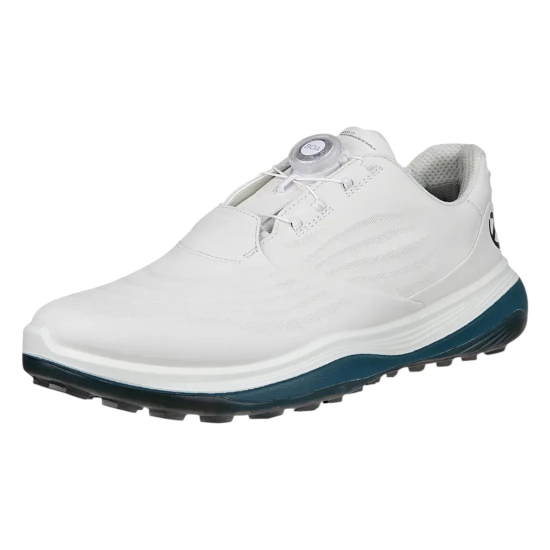 Ecco LT1 BOA Golfschuhe 132274