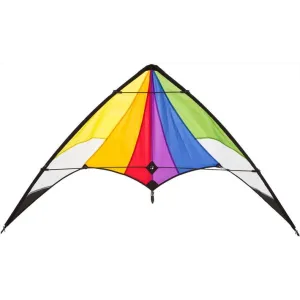 Ecoline Stunt Drachen – Orion Regenbogen