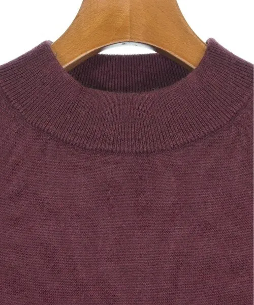 EDIFICE Pullover