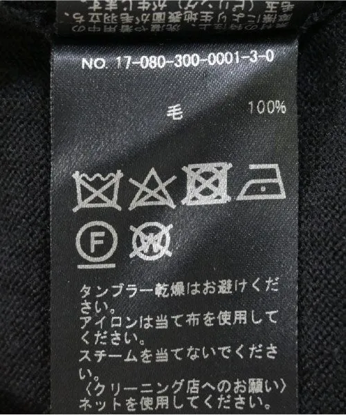 EDIFICE Pullover