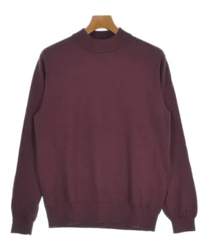 EDIFICE Pullover