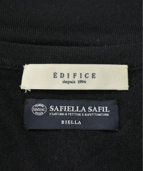 EDIFICE Pullover