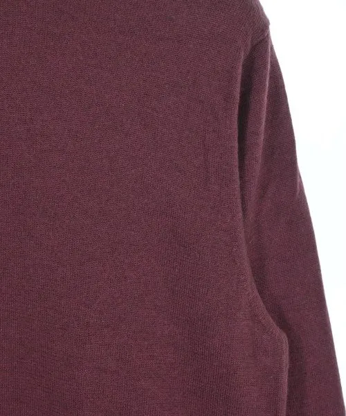 EDIFICE Pullover