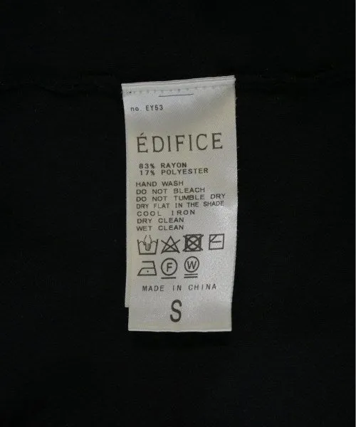 EDIFICE Pullover