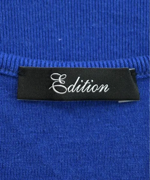 EDITION Tanktops