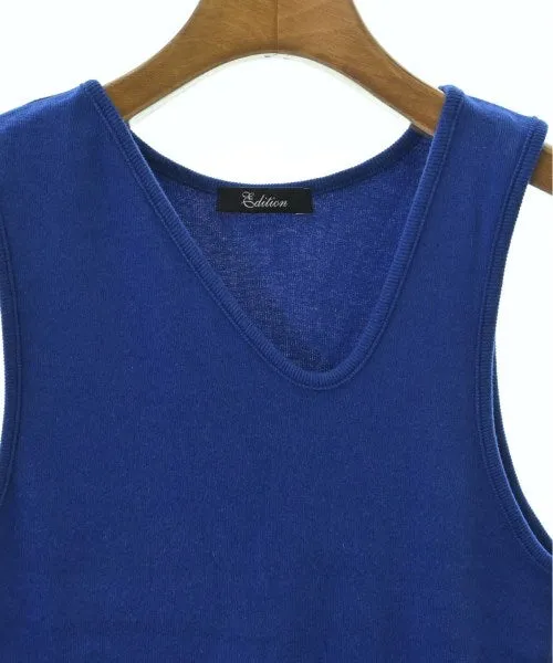 EDITION Tanktops