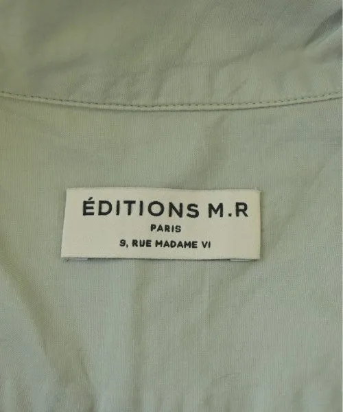 EDITIONS M.R Casual Hemden