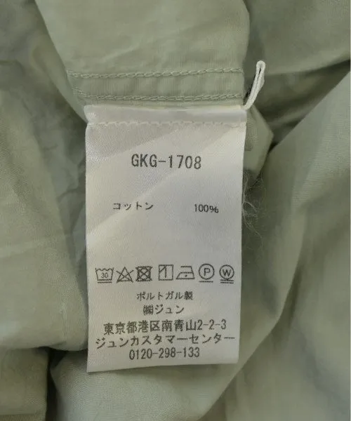 EDITIONS M.R Casual Hemden