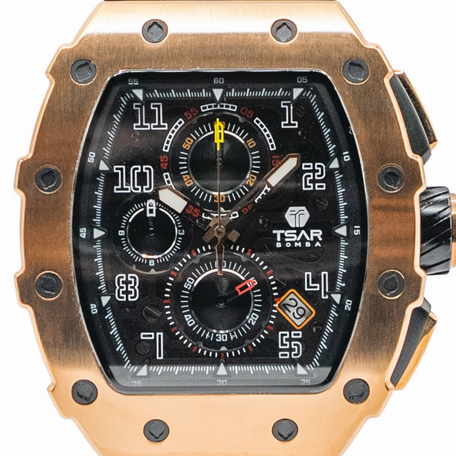 Elementar - TB8208A