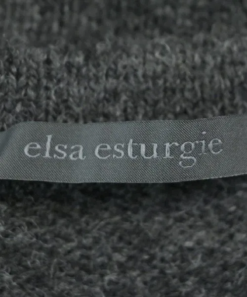 Elsa Esturgie Pullover