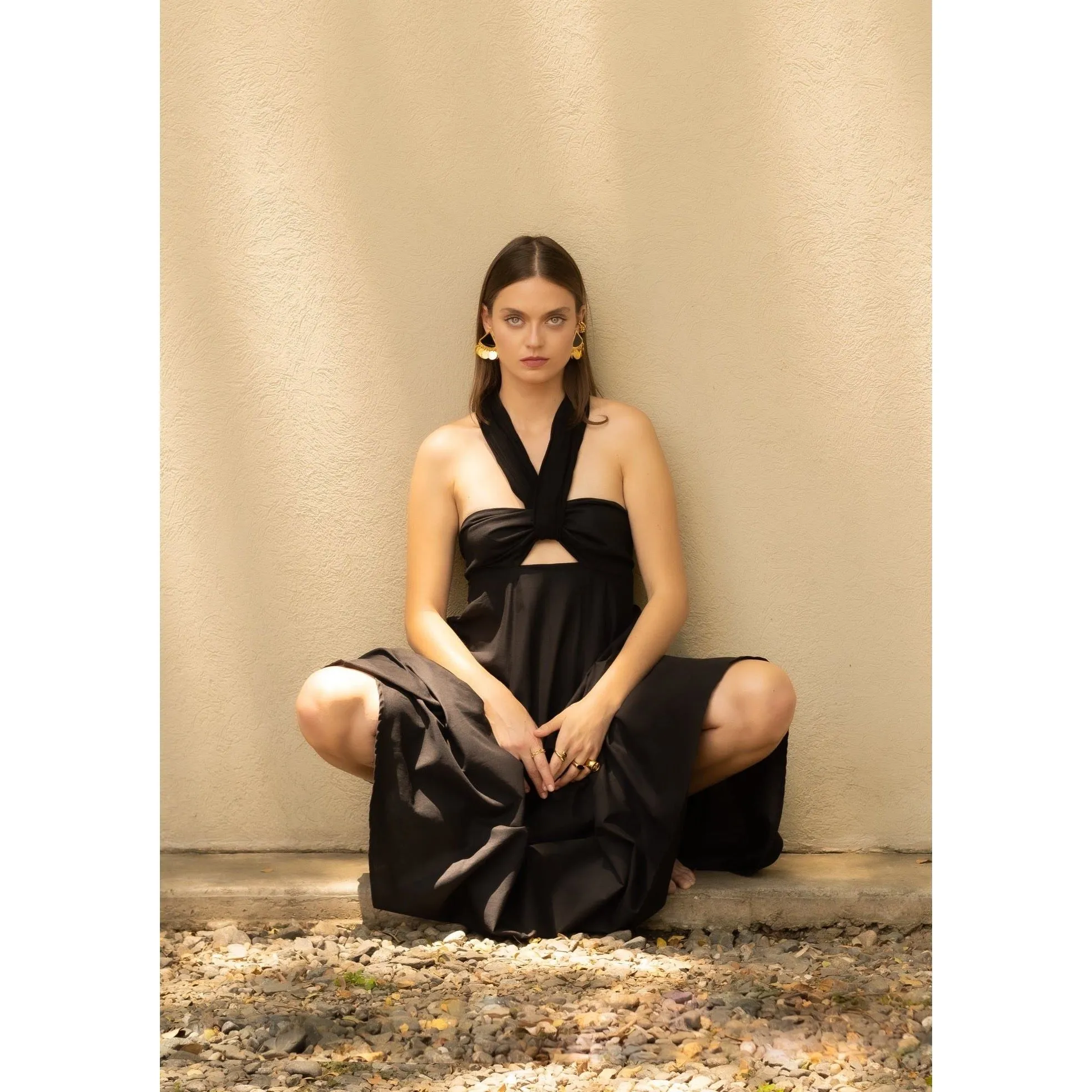 Emmeline Kleid