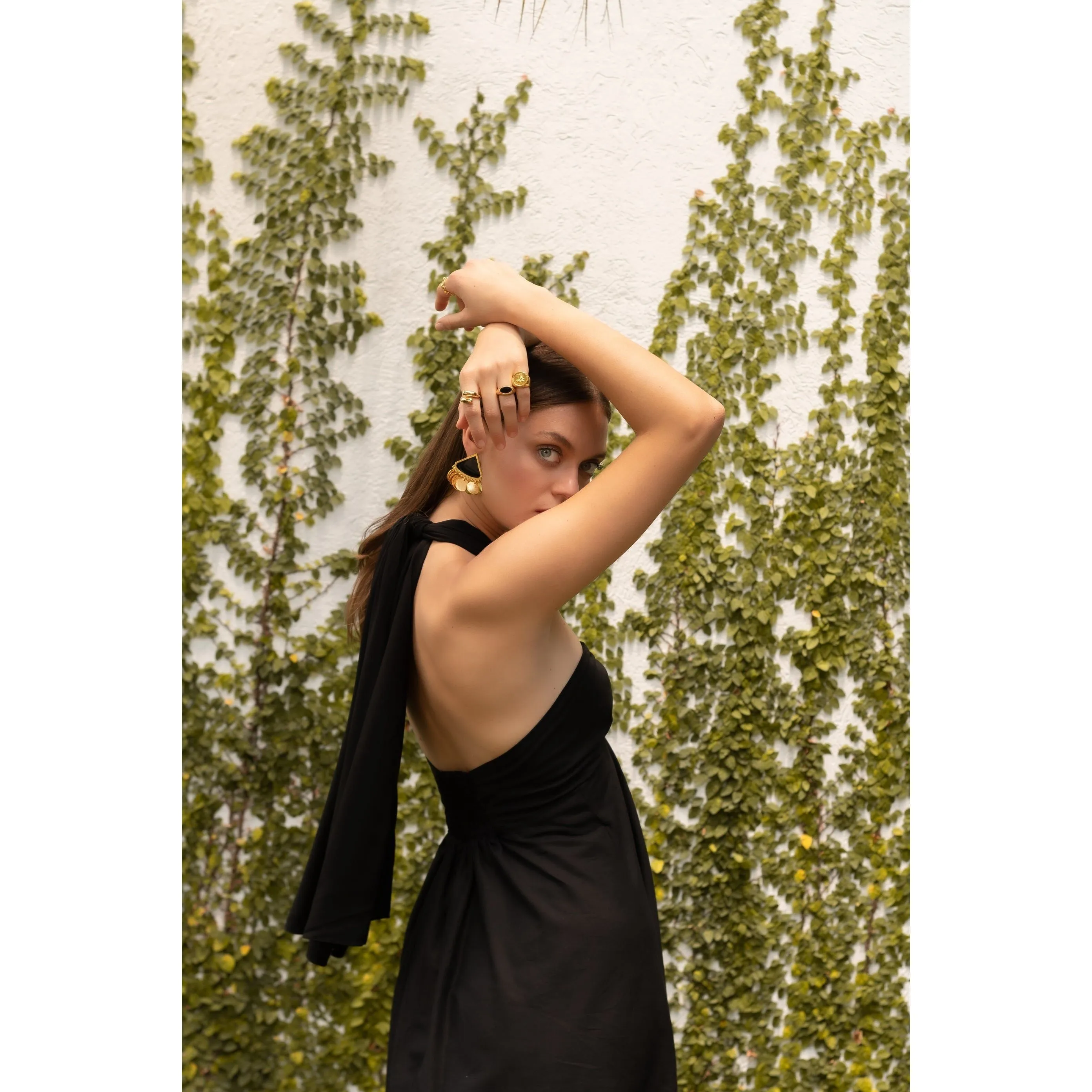 Emmeline Kleid