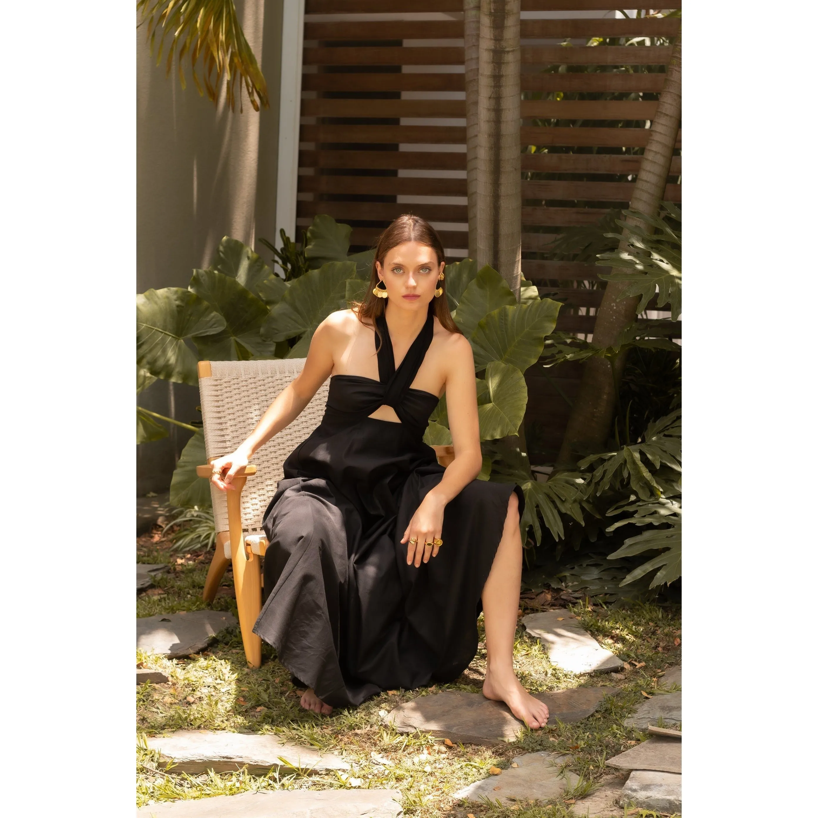 Emmeline Kleid