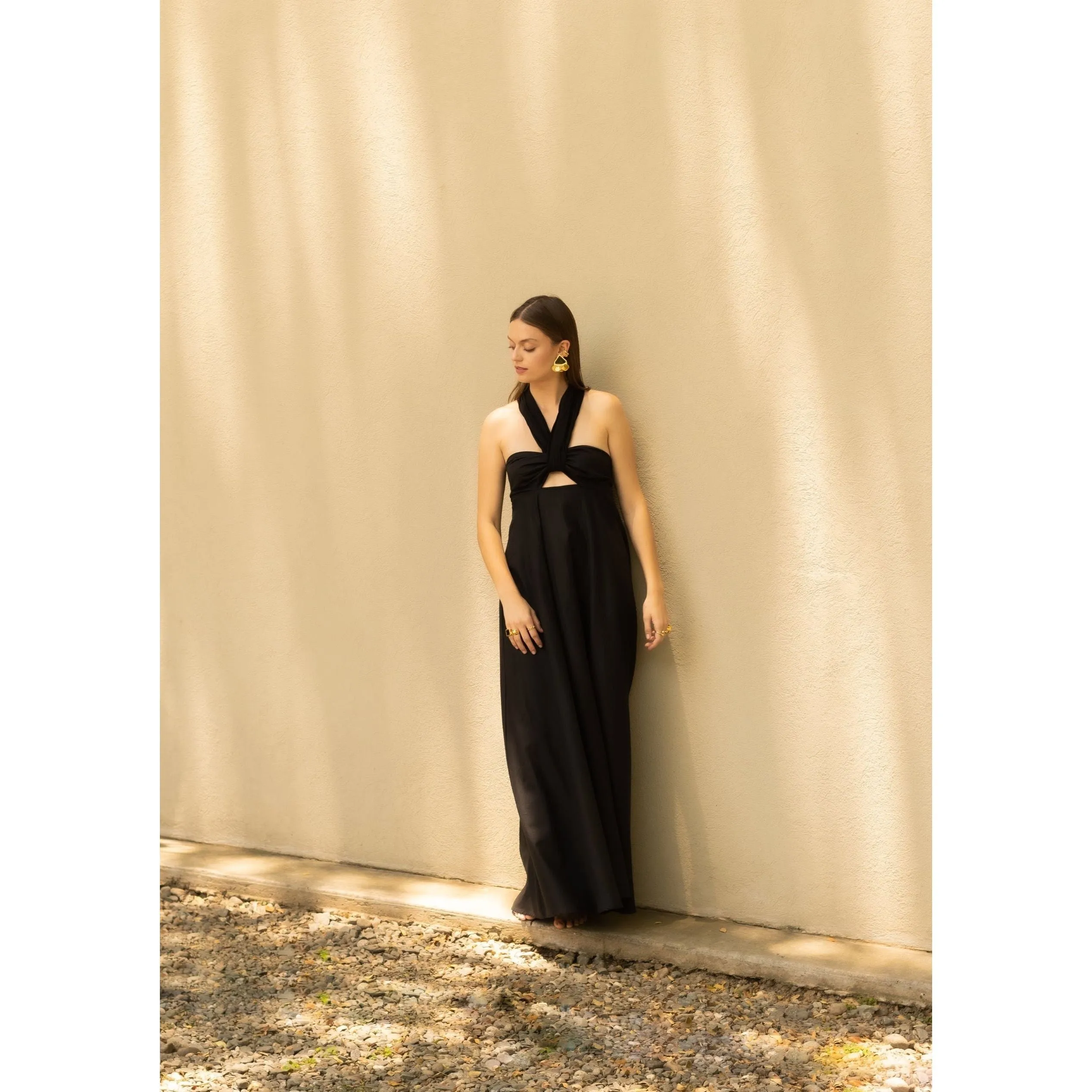 Emmeline Kleid