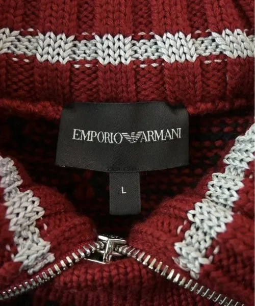 EMPORIO ARMANI Pullover