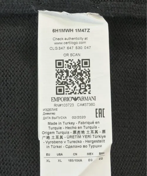EMPORIO ARMANI Pullover