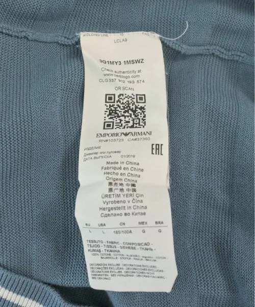 EMPORIO ARMANI Pullover