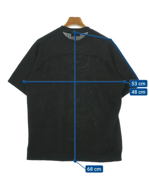 UNTERWEGS Pullover