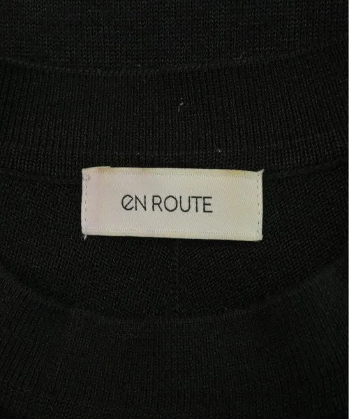 UNTERWEGS Pullover
