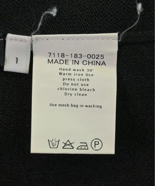 UNTERWEGS Pullover