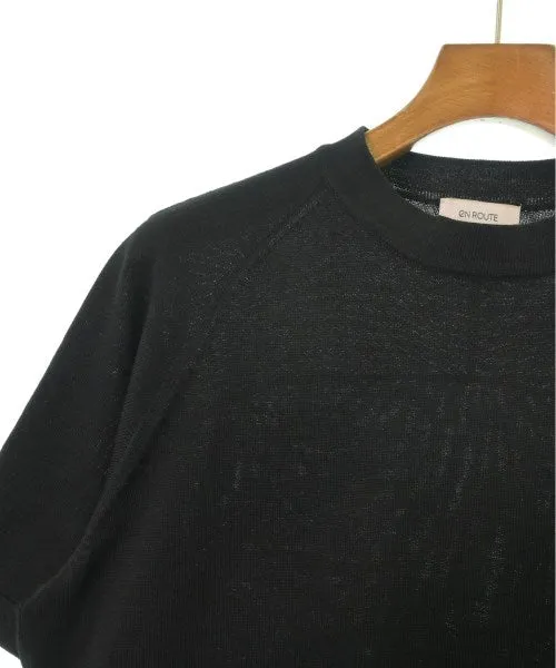 UNTERWEGS Pullover