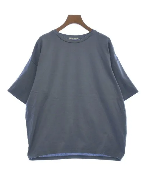 Enchainement T-Shirts/Oberteile