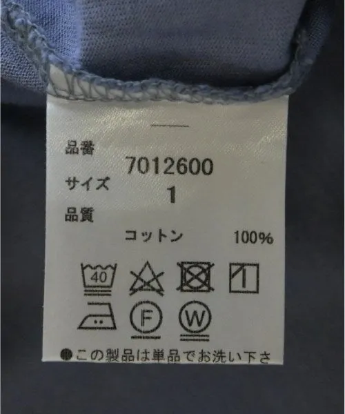 Enchainement T-Shirts/Oberteile