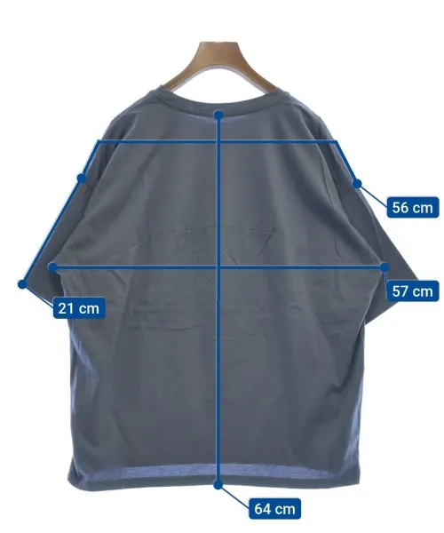 Enchainement T-Shirts/Oberteile