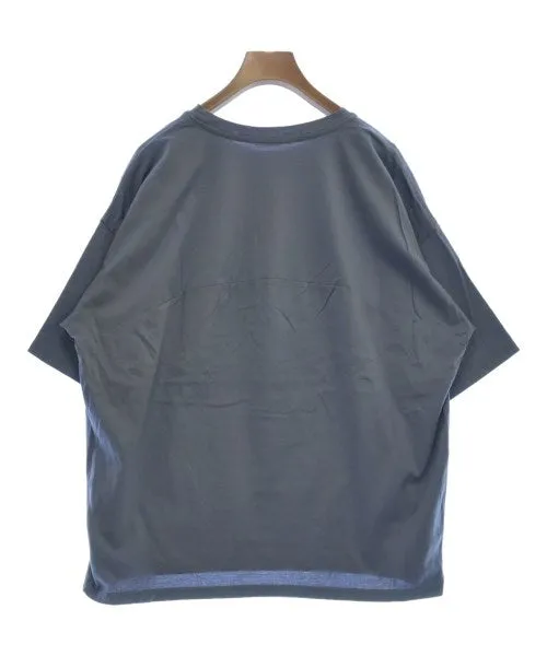 Enchainement T-Shirts/Oberteile
