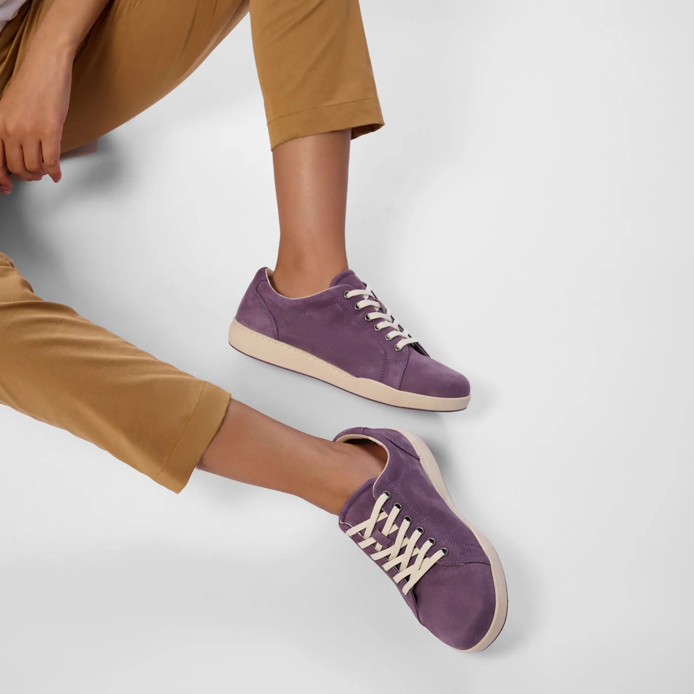 Encore Sneaker Mittelfuß
