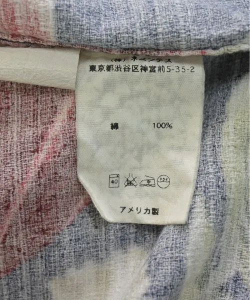 Engineered Garments Freizeithemden