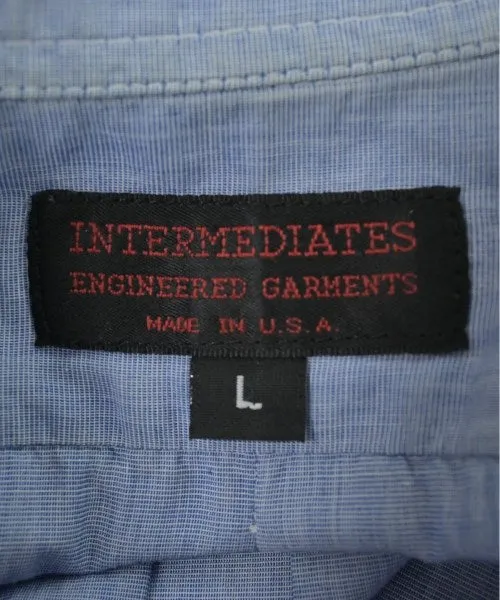 Engineered Garments Freizeithemden