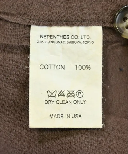 Engineered Garments Freizeithemden