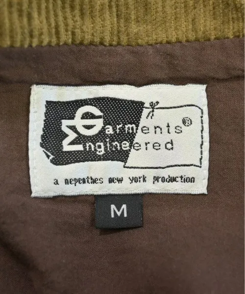 Engineered Garments Freizeithemden