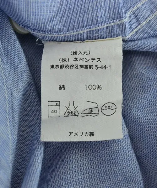 Engineered Garments Freizeithemden