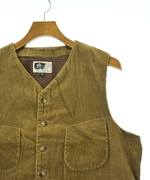 Engineered Garments Freizeithemden