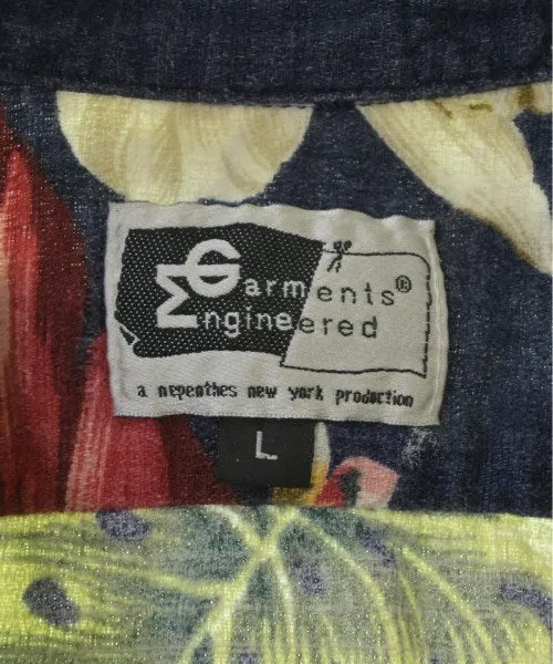 Engineered Garments Freizeithemden