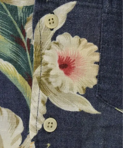 Engineered Garments Freizeithemden