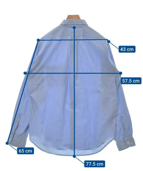 Engineered Garments Freizeithemden