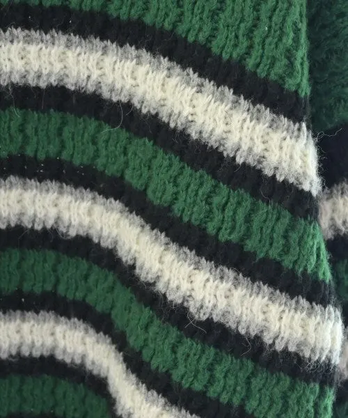 ERL Pullover