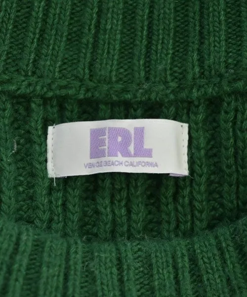 ERL Pullover