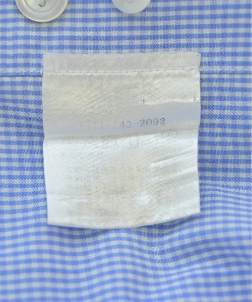 Errico Formicola Freizeithemden