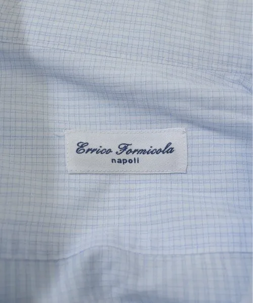Errico Formicola Herrenhemden