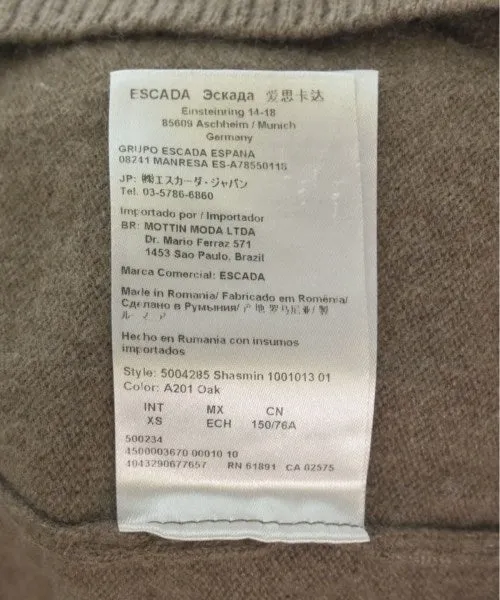 ESCADA Pullover